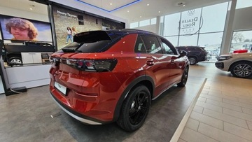 Volkswagen T-Roc II 2025 Volkswagen T-Roc Style 1.5 eTSI 150KM automatyczna DSG7 Black Style 1.5, zdjęcie 7