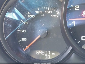 Porsche Macan 2020 Porsche Macan 2020 2.0l 2.0 Benzyna 248KM, zdjęcie 11