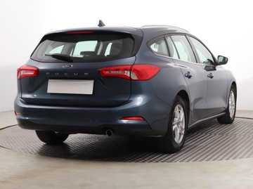 Ford Focus IV Kombi 1.0 EcoBoost 125KM 2019 Ford Focus 1.0 EcoBoost, Salon Polska, zdjęcie 4