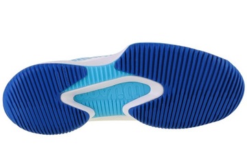 Buty tenisowe męskie Wilson Kaos Swift 1,5 white