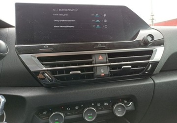 Citroen 2022 Citroen C4 199 C4 Feel Pack 130 KM I wl. GWARANCJA FV23 1.2, zdjęcie 18