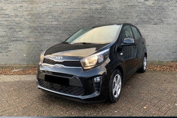 Kia Picanto 1.0 Hatchback 67KM 2023