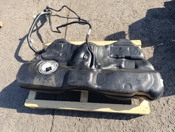 BMW G11 G12 NÁDRŽ PALIVA N63 5.0I