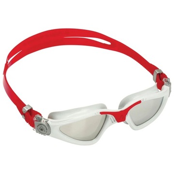 Okulary pływackie na basen aqua sphere kayenne