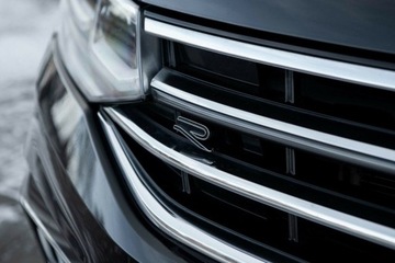 Volkswagen Tiguan Allspace SUV Facelifting 2.0 TSI 190KM 2022 Volkswagen Tiguan Allspace 2.0 Benzyna 190KM, zdjęcie 4