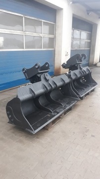 КОВШ ПОКЛОННЫЙ ГИДРАВЛИЧЕСКИЙ 0,8 м3 ATLAS