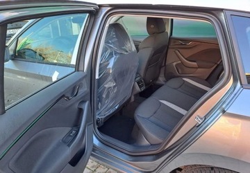 Skoda Scala Hatchback Facelifting 1.5 TSI 150KM 2025 Skoda Scala 1.5 TSI 150KM DSG EDITION 130, podgrzewana szyba i kierownica, zdjęcie 5