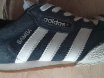 Обувь ADIDAS OLDSCHOOL VINTAGE размер 39 1/3