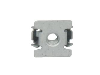 NAKRĘTKA M5X1.2-2 WSPORNIKA RADARU TRANSIT FIESTA