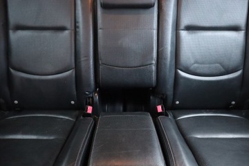 Mazda 5 I 2.0 MZR-CD 143KM 2009 Mazda 5 2.0 CD, 7 miejsc, HAK, Klima, Klimatronic, zdjęcie 9