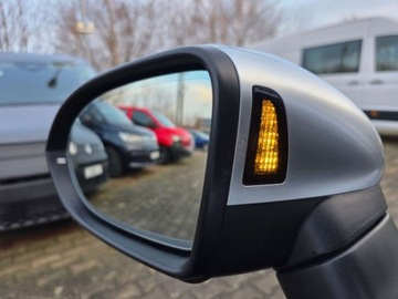 Volkswagen Arteon Shooting Brake R 2.0 TSI 320KM 2023 Volkswagen Arteon R 2.0TSI 310KM FV23 4Motion DCC Hak skory Nappa Harman K, zdjęcie 38