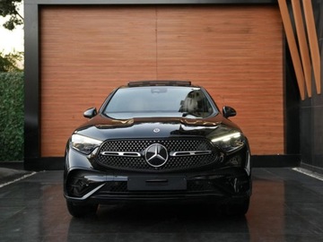 Mercedes GLC C254/X254 Coupe 2.0 220d 197KM 2025 GLC Coupe 220 d 4-Matic AMG Line 2.0 (197KM) 2025, zdjęcie 1
