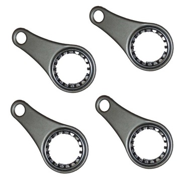 Профессиональный 4x для HS 81T HS86T