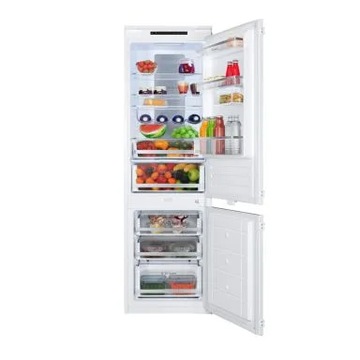 Chłodziarko-zamrażarka Amica BK3085.6(E)