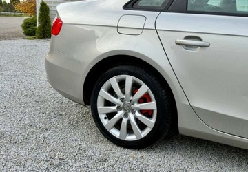 Audi A4 B8 Limousine Facelifting 2.0 TFSI 211KM 2012 Audi A4 Limousine Audi A4 Limousine 2.0 TFSI Quattro S tronic 2.0 Benzyna, zdjęcie 25