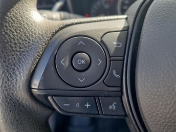 Toyota Corolla XII Sedan 1.5 VVT-i 125KM 2022 Toyota Corolla 1.5 Active Seria E21 (2019-) Toyota, zdjęcie 22