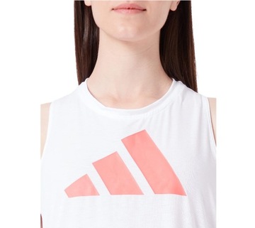 Koszulka sportowa damska adidas roz. L HD9591