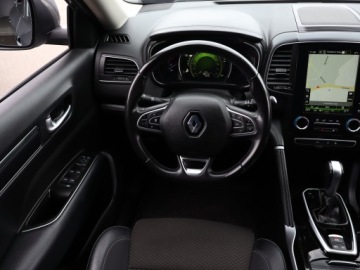 Renault Koleos II SUV Facelifting 2.0 Blue dCi 184KM 2022 Renault Koleos 2.0 dCi, Salon Polska, zdjęcie 6