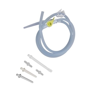 КЛИМА МЯГКИЙ ШЛАНГ ГИГИЕНА АНАЛЬНАЯ ОЧИСТКА