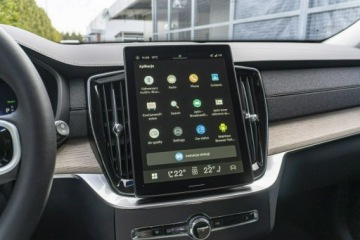 Volvo XC90 II SUV Plug-In Facelifting 2024 2.0 T8  455KM 2025 Volvo XC 90 Ultra Bright T8 AWD Plug-in hybrid 455, zdjęcie 32