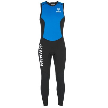 КОСТЮМ YAMAHA LONG FOAM ИЗ НЕОПРЕНА 2 мм [L]