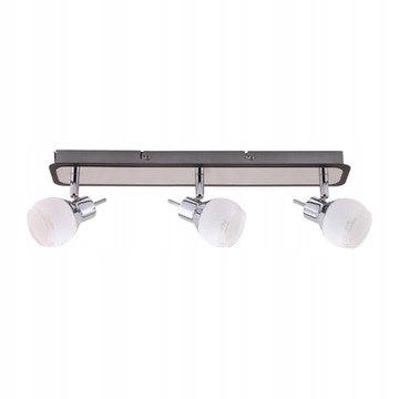 Oprawa ścienno-sufitowa 3x40W IP20 EPOS Ideus 02779