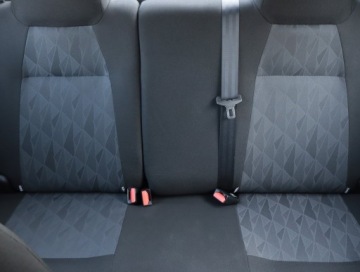 Citroen C-Elysee II Sedan 1.6 VTi 115KM 2015 Citroen C-Elysee 1.6 VTi, Salon Polska, zdjęcie 9