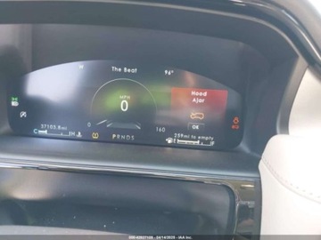 Lincoln 2021 Lincoln Nautilus Standard 2021 2.0l 2.0 Benzyna 250KM, zdjęcie 10