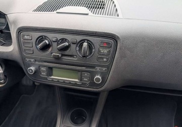 Skoda Citigo 2015 Skoda Citigo Skoda CityGo 1,0 MPI z klimatyzacja , faktura VAT Diesel 60KM, zdjęcie 7