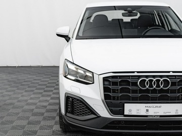 Audi Q2 SUV Facelifting 1.5 35 TFSI 150KM 2023 Audi Q2 WZ329GX#35 TFSI S tronic Cz.park LED 2, zdjęcie 7