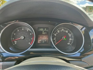Volkswagen Jetta VI 2016 Volkswagen Jetta 1.8 TFSI 170 KM, Automat, Skóra,, zdjęcie 8