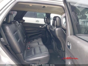 Dodge Durango III 3.6 V6 294KM 2015 Dodge Durango 2015r., LIMITED, 3.6L 3.6 Benzyna 295KM, zdjęcie 11