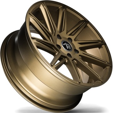 Felgi 20 5x120 BMW X5 E53 E70 F15 X6 M E71 F16