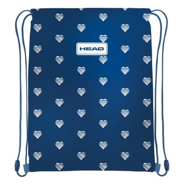 Worek na obuwie HEAD SPLASH HEARTS AD1