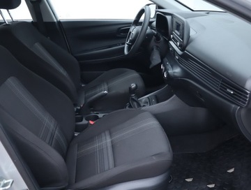 Hyundai i20 III Hatchback 1.2 MPI 84KM 2022 Hyundai i20 1.2 MPI, Salon Polska, 1. Właściciel, zdjęcie 8