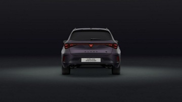 Cupra Leon II 2026 Cupra Leon Sportstourer VZ 2.0 TSI 333 KM DSG, zdjęcie 7