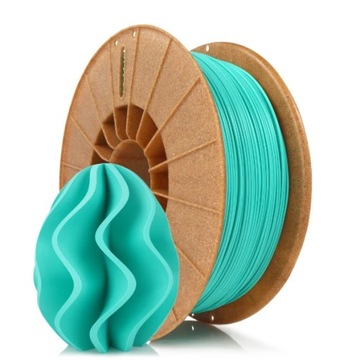 PLA Pastel 1,75mm Mint 1kg