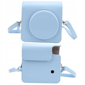 ПУХОВЫЙ ЧЕХОЛ ДЛЯ FUJIFILM INSTAX SQUARE SQ1