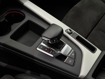 Audi A4 B9 Limousine Facelifting 2.0 45 TFSI 245KM 2020 Audi A4 Limousine S Tronic Advanced / ACC / Ambien, zdjęcie 7