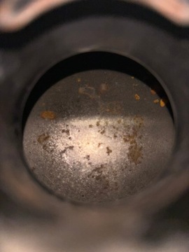 Топливный бак Suzuki Intrumer VS 750