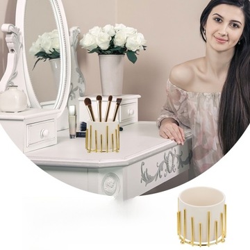 ДЕРЖАТЕЛЬ ДЛЯ РУЧКИ В СЕВЕРНОМ СТИЛЕ ДЕРЖАТЕЛЬ ДЛЯ КАРАНДАША ЧАШКА ДЛЯ КАРАНДАША