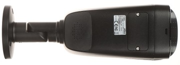 Dahua IPC-HFW3849T1-AS-PV-0280B-S4 IP-камера типа «пуля» 8,3 Мп