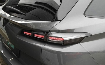 Peugeot 2024 Peugeot 308 Allure PackEAT8 2024 1,5 Diesel Automat 130KM Gwarancja od, zdjęcie 23