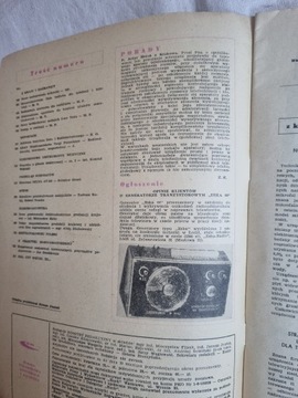 ЛЮБИТЕЛЬСКОЕ РАДИО И ВЕЛИКОЛЕПНАЯ ВОЛНА № 9 1966/217.