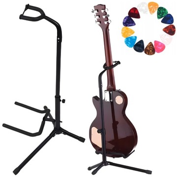 УНИВЕРСАЛЬНАЯ ГИТАРНАЯ ПОДСТАВКА ДЛЯ ЛЮБОЙ ГИТАРЫ + БЕСПЛАТНЫЙ КУБ