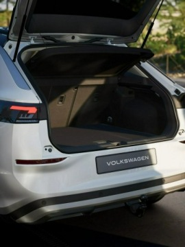 Volkswagen T-Roc I SUV Facelifting 1.5 TSI ACT 150KM 2026 Volkswagen T-Roc Life 1.5 eTSI 150 KM DSG Zamów, zdjęcie 16