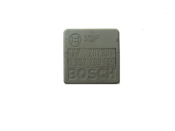 PRZEKAŹNIK BOSCH 0332209159 1626239 SAAB OPEL