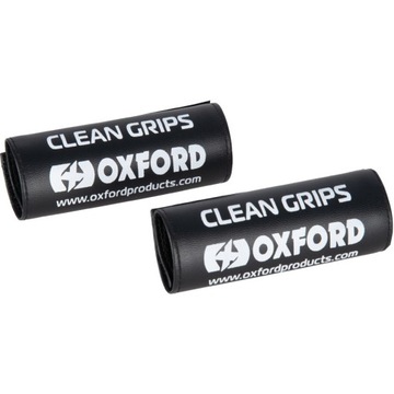 OXFORD CLEAN GRIPS НАКЛАДКИ СЕРВІСНЕ НА ПЕРЕМИКАЧІ 