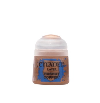 Citadel Layer Hashut Copper 12ml