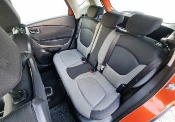 Renault Captur I Crossover 1.5 Energy dCi 90KM 2013 Renault Captur SLICZNY 1.5 dCi Diesel 90 BOGATA WERJSA Oryginal ZADBANY 20, zdjęcie 9